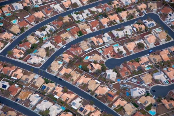 The Nevada Real Estate Market Is On Fire - A Realtor Explains Why