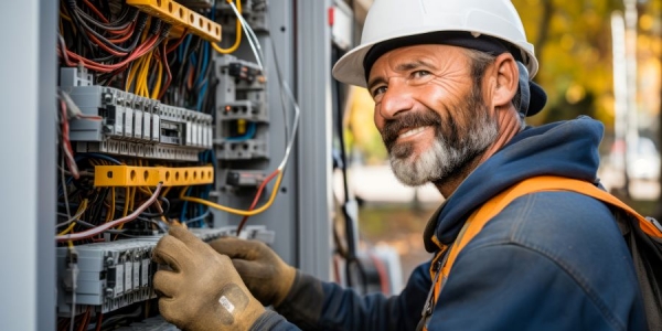 Navigating Electrical Upgrades For Retail Spaces: Practical Tips