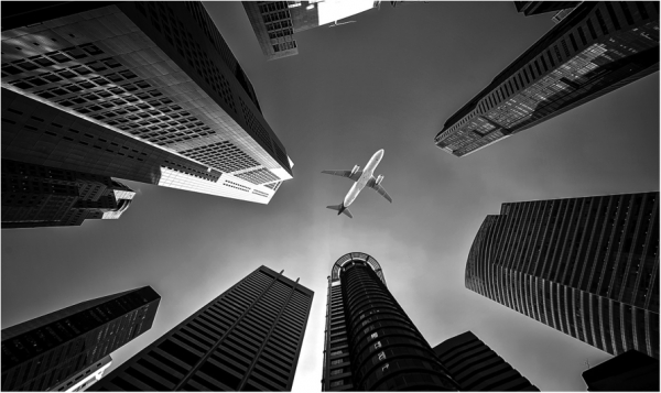 Bring the Noise: Why Buying a Home in a Flight Path Could Be a Problem