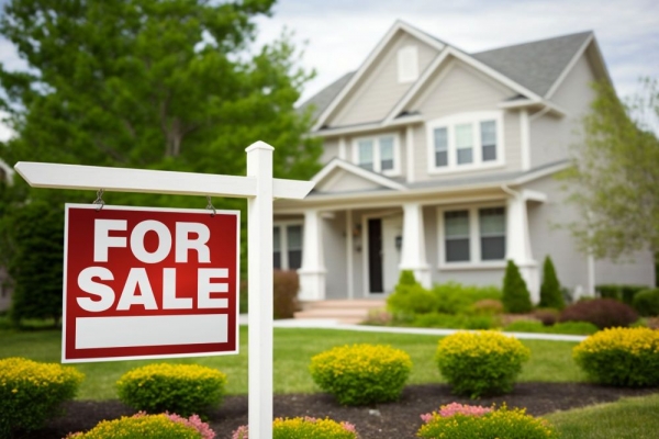 Timing The Market: When Is The Right Time To Sell Your Property?