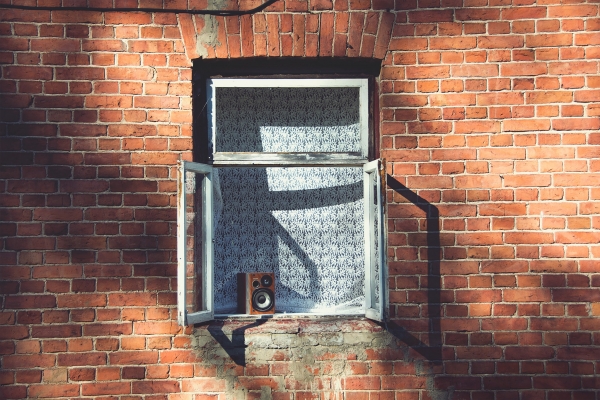 Improve Your Soundproofing on Any Budget.