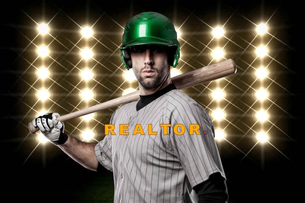 Buyer's Agents - Time to Be a Switch Hitter