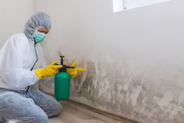 Certified Mold Removal Company: Why Professional Mold Remediation Matters for Your Health and Property