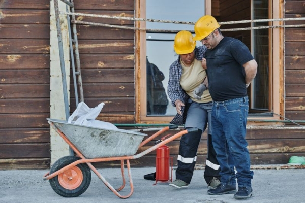 How Construction and Motorcycle Accident Lawyers Handle Cases Involving Catastrophic Injuries