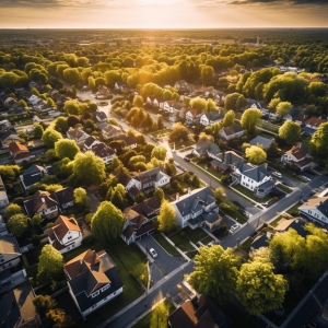 Real Estate Trends: How Neighborhood Evolutions Impact Moving Choices