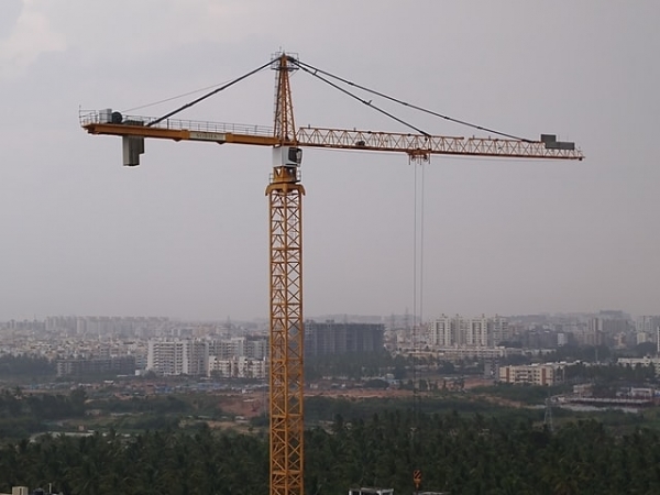 Why Is Sustainable Construction Worth Investing In?