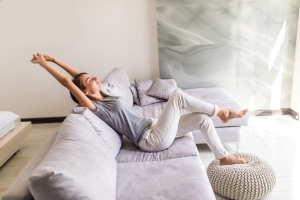 Air Purifiers: Protect Your Home from Dust, Pollen, and Harmful Pollutants