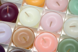 How to make candle wicks