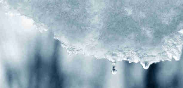 Tips to Protecting Your Home from Water Damage from Melting Snow
