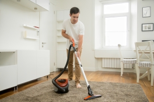 Cylinder or upright? Which vacuum cleaner is best for me