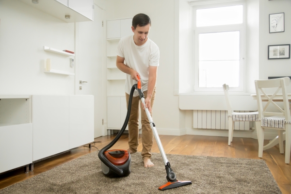 Cylinder or upright? Which vacuum cleaner is best for me