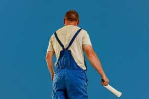 House Painting Rules: Tips on Painting Faster and Cleaner