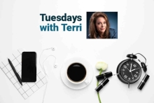 Tuesday with Terri January 6, 2026