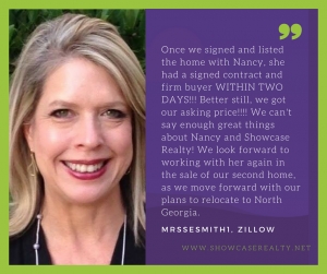 Another Happy Client Reviews Showcase Realty