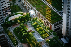 Concerned About Climate? Look For An Eco-friendly Condo