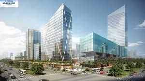 Prateek Grand City Siddharth Vihar, NH24
