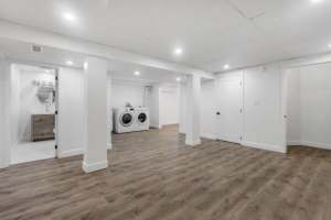 4 Types of Basement Waterproofing Methods