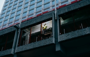 Tips for Maintaining Your Commercial Property