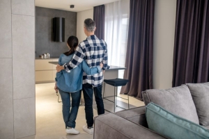Oregon First-Time Homebuyer's Complete Move-In Checklist