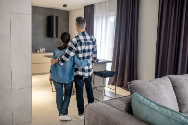 Oregon First-Time Homebuyer's Complete Move-In Checklist