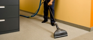 How to Remove Ink from Carpet