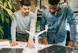 The Green Pivot: How Sustainability is Redefining Business Strategy and Driving Profit