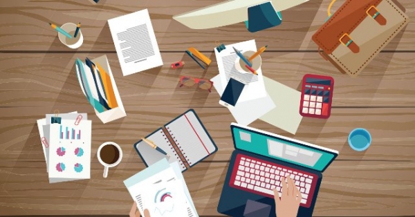 Boost Workplace Productivity