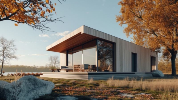 Why Modular Homes Are Gaining Popularity in the UK
