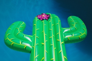 How to get Above Ground Pool Ready for Summer