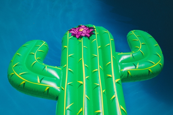 How to get Above Ground Pool Ready for Summer