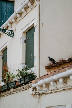 How to Repair Leaking Rain Gutters