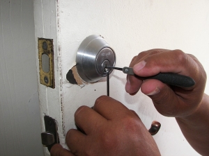 Residential Locksmith Services As You May Need Them