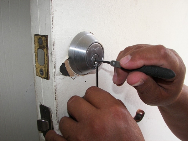 Residential Locksmith Services As You May Need Them