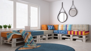 How To Design the Interiors Of A UK Home