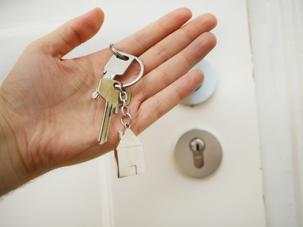 Keeping a Low Property Tax Base When Inheriting a Home