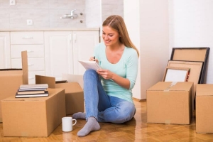 6 Point Checklist for Moving into a New House