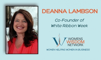Want to Protect Your Kids From the Dangers of the Internet? Learn From the Woman Who Developed the Plans to Help Parents and Kids From Online Media