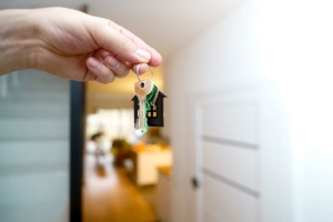 What Homebuyers Love About Living in Georgetown, TX
