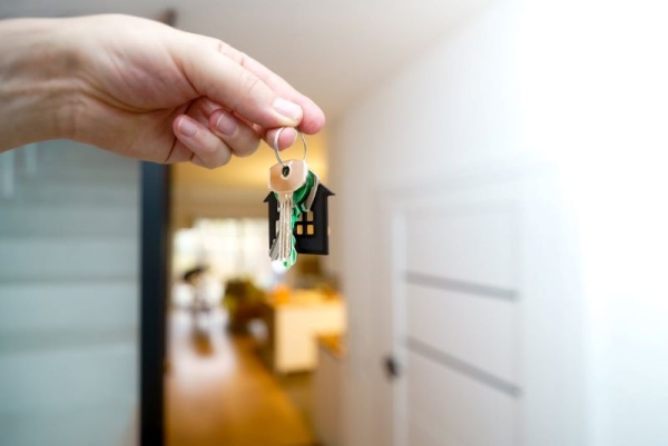 What Homebuyers Love About Living in Georgetown, TX