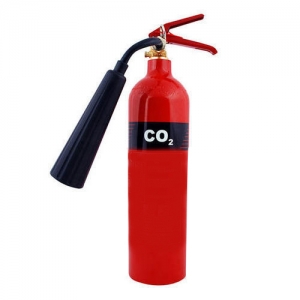 Do You Need a CO2 Fire Extinguisher for Your Home?