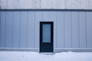 Steel and Glass: The Hallmarks of Industrial Design