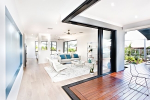 5 Popular Home Trends by Region