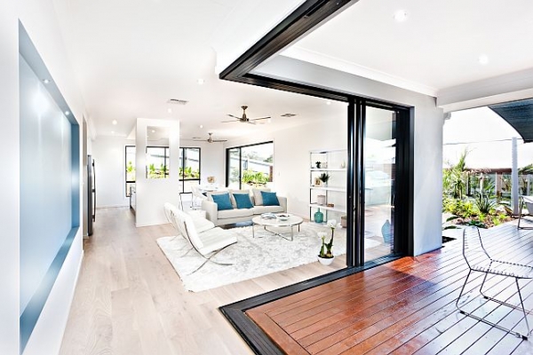5 Popular Home Trends by Region