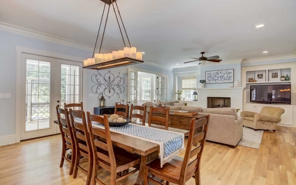 A guide to home renovation specialist