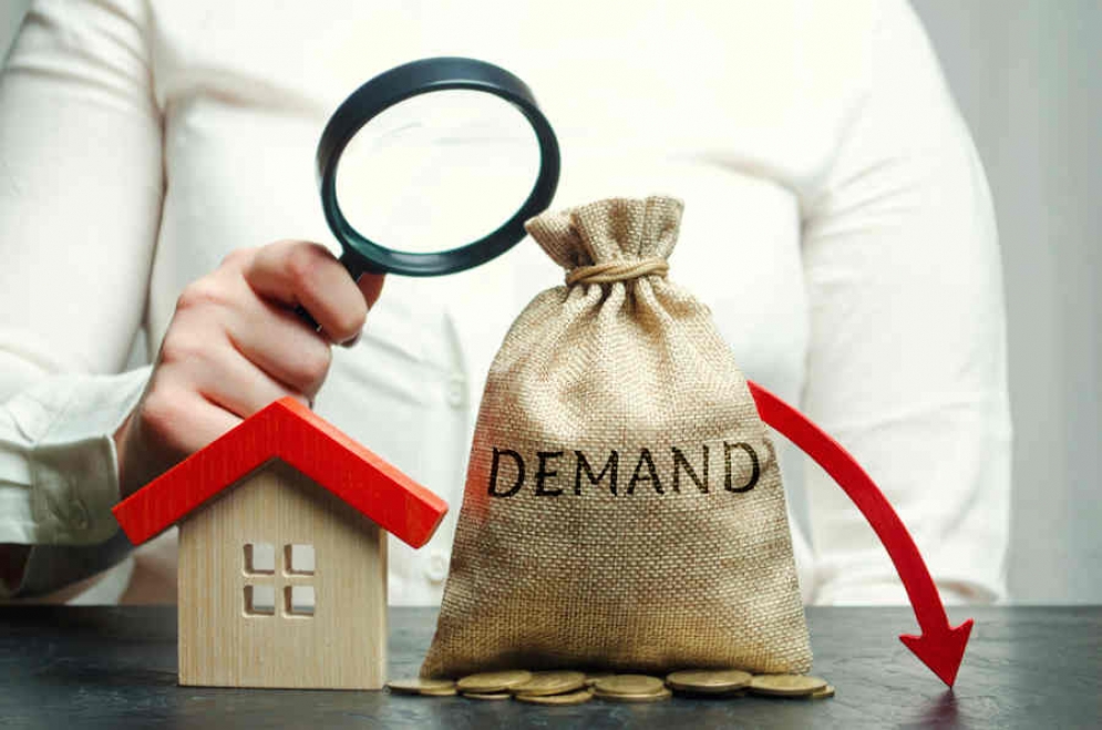Homes Sales Fell to One of the Lowest Levels on Record in May