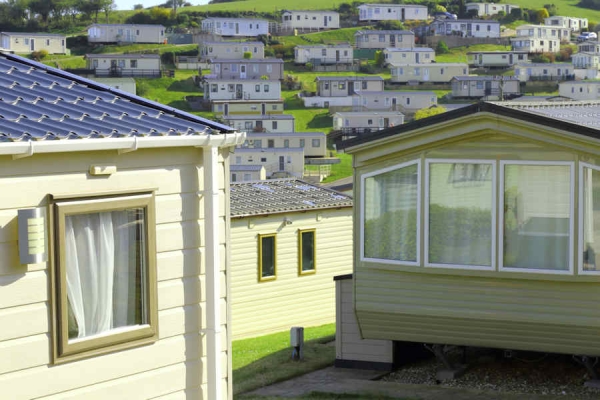 Mobile Home Prices Are Rising Faster Than Single-Family Home Prices [New LendingTree Study]