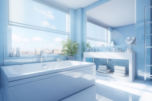 How Acrylic Bathtubs Can Increase Home Appeal and Resale Value