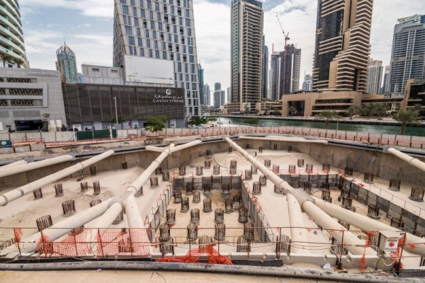 The Ultimate Guide to Off-Plan Properties in Dubai