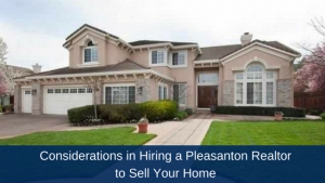 Pleasanton CA Homes For Sale