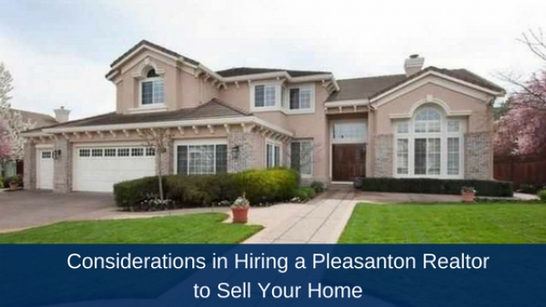 Pleasanton CA Homes For Sale